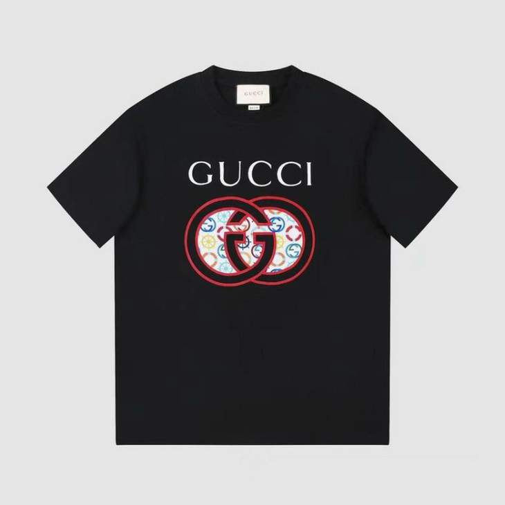 Picture of Gucci T Shirts Short _SKUGucciXS-Latt47811051